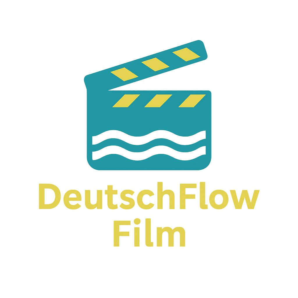 DeutschFlow Icon