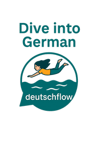 DeutschFlow Logo