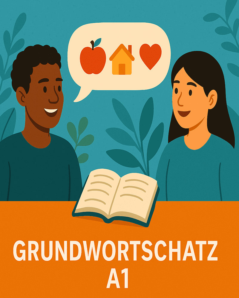 Grundwortschatz
