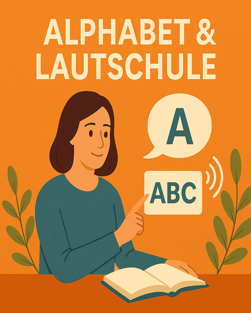 Alphabet