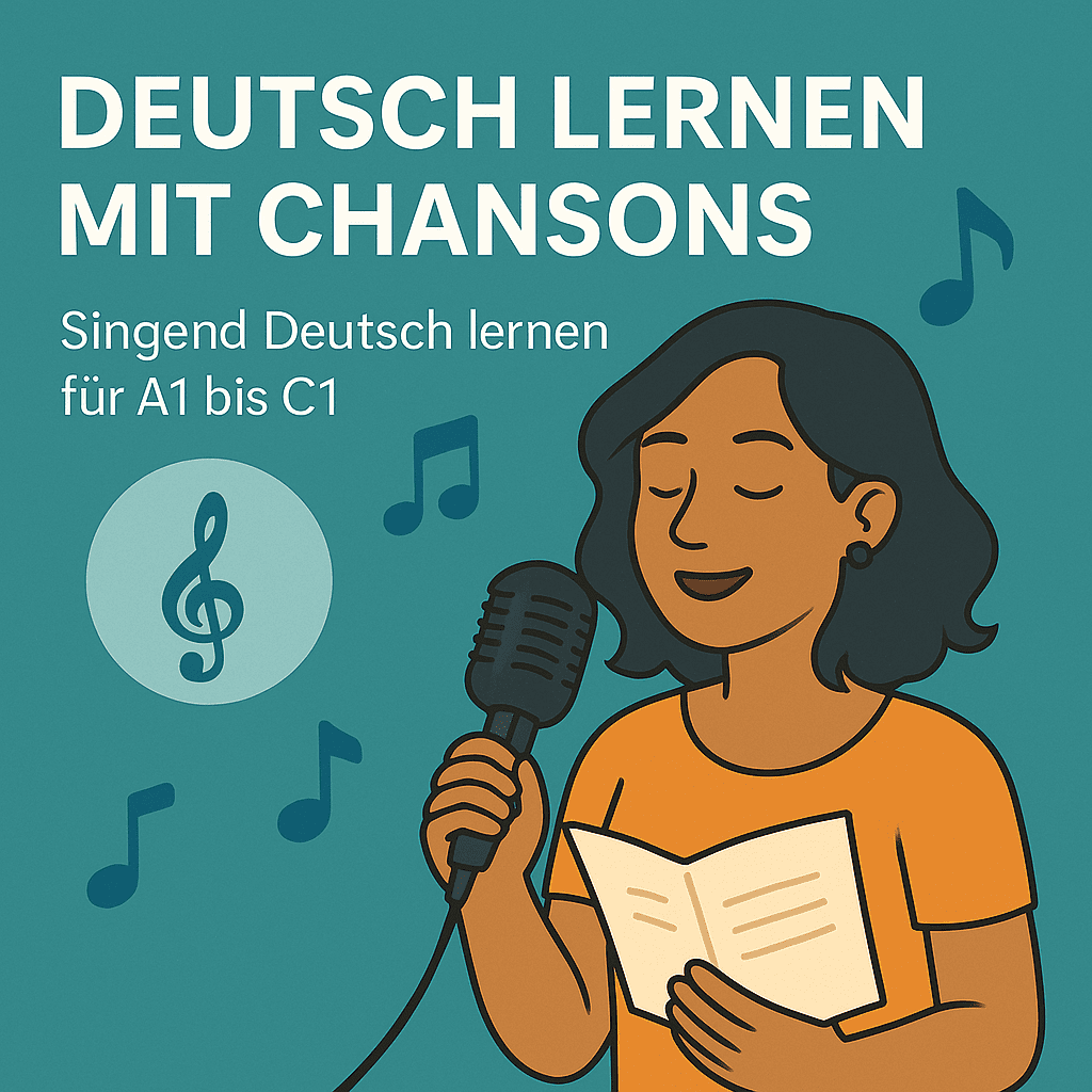 Deutsche Chansons