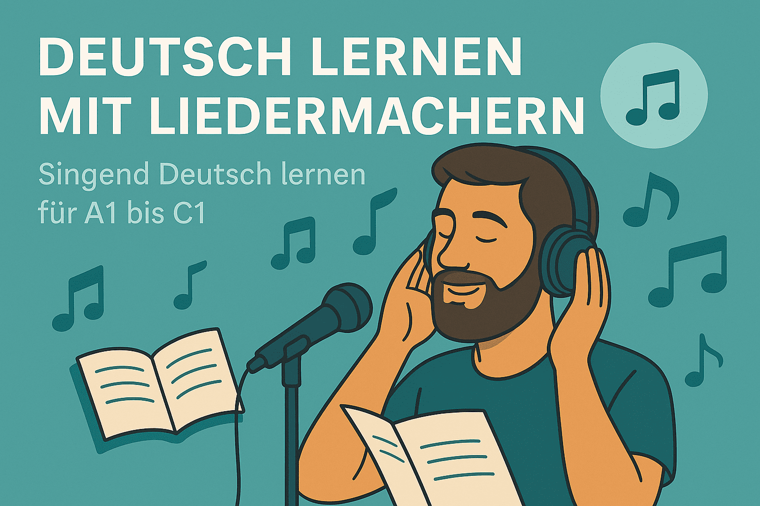 Deutsche Liedermacher