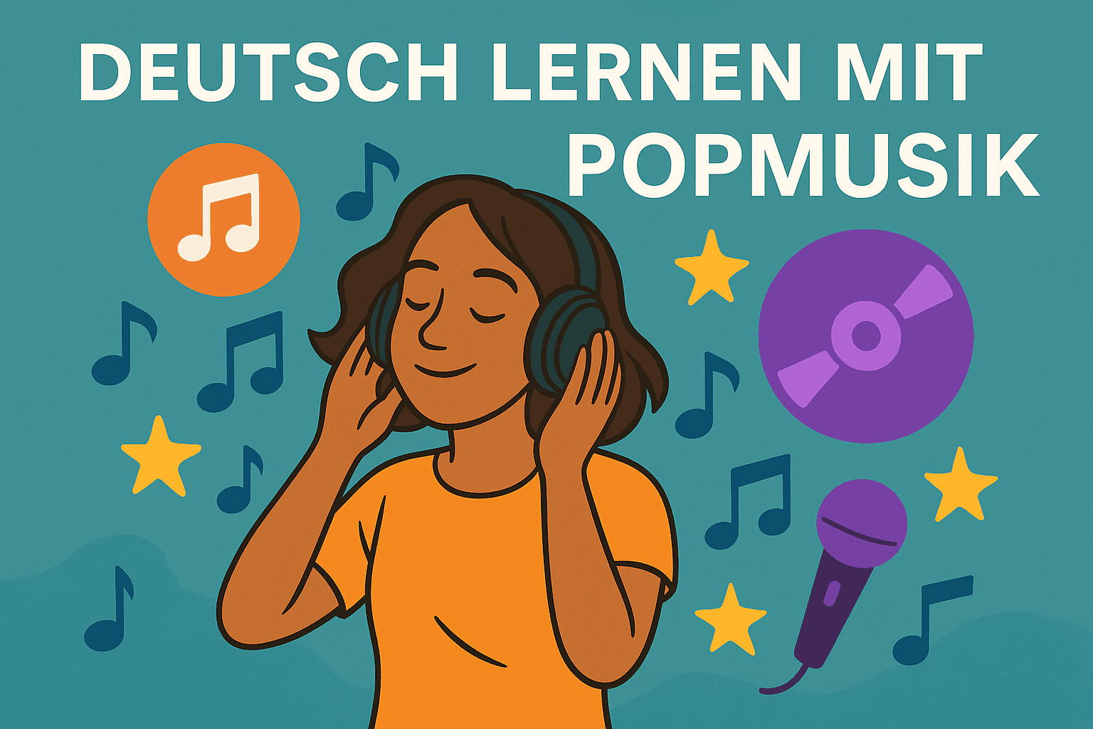 Deutsche Pop-Musik