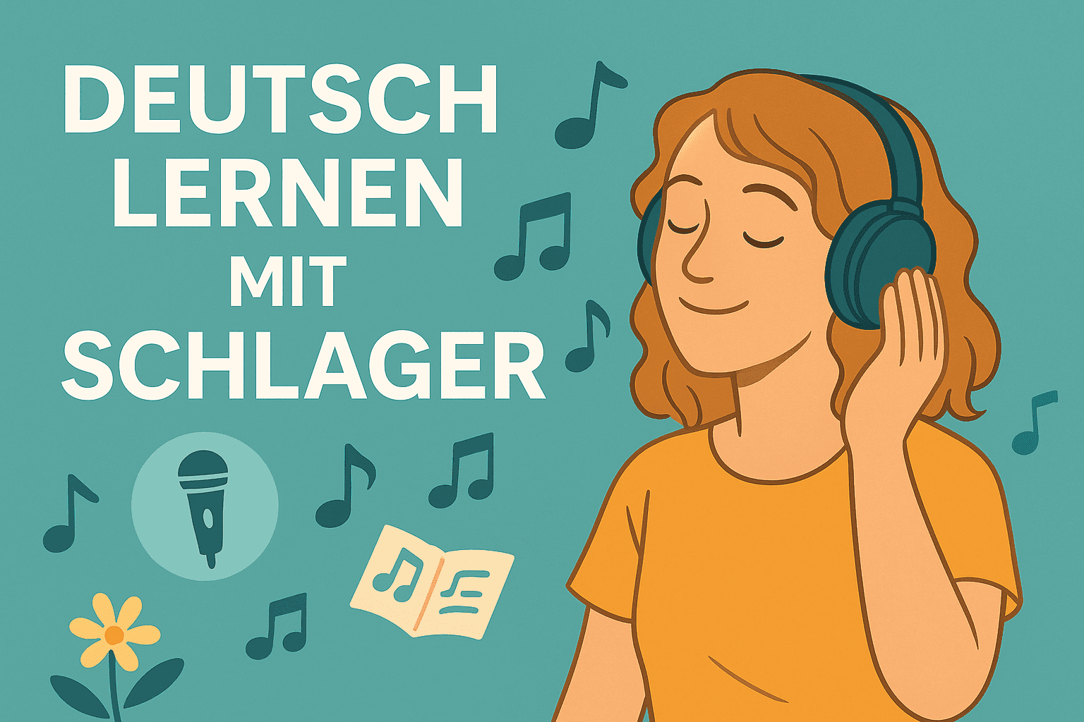 Deutsche Schlager