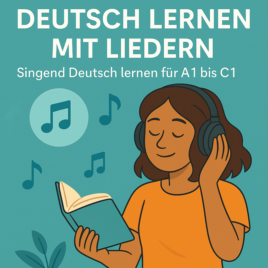 Deutsche Lernlieder