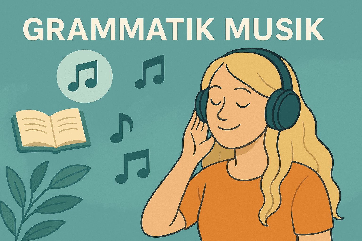 Grammatik-Songs
