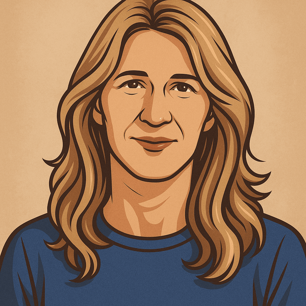 Steffi Graf