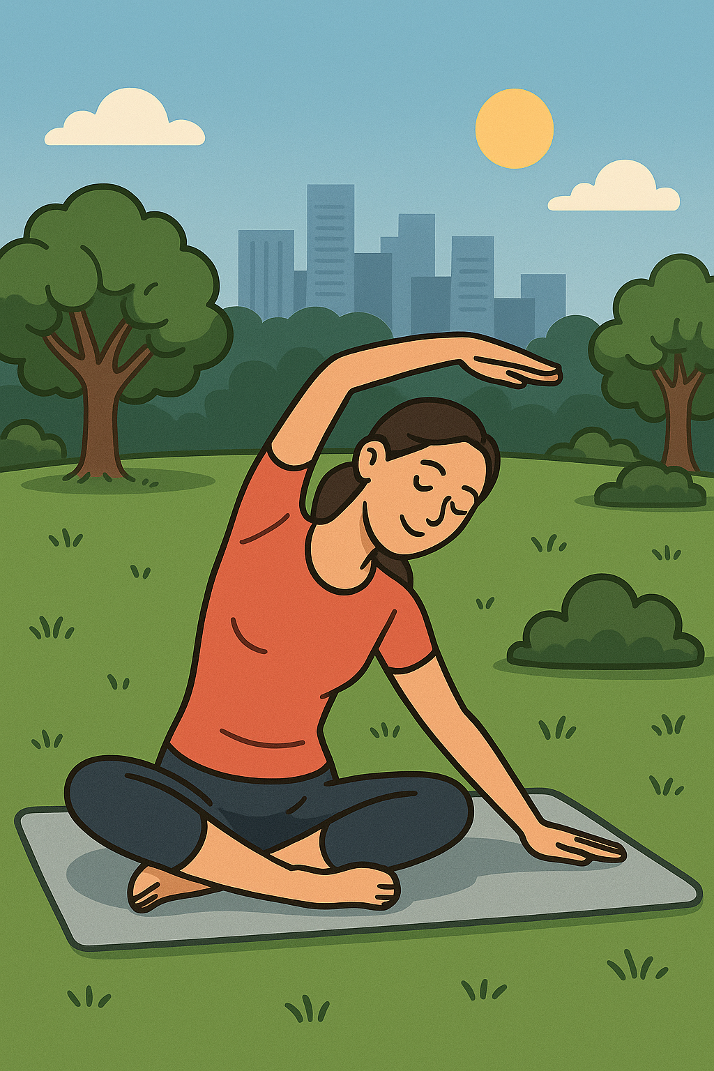Fitness