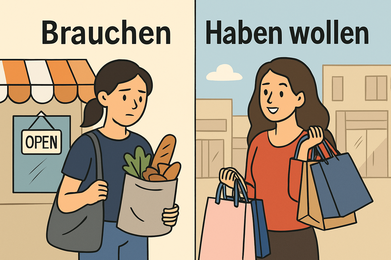 Konsumverhalten